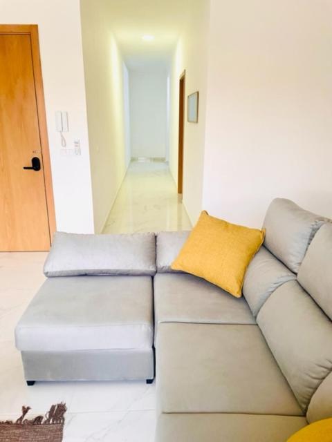 Brand New Spacious T3 Apartment In Санта-Мария Экстерьер фото